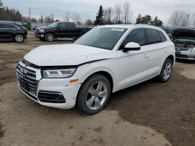 AUDI Q5 2019 wa1cnafy2k2044584