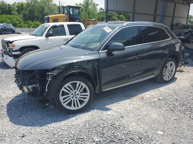 AUDI Q5 2019 wa1cnafy2k2056752