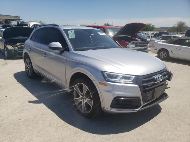 AUDI Q5 PRESTIG 2020 wa1cnafy2l2053755