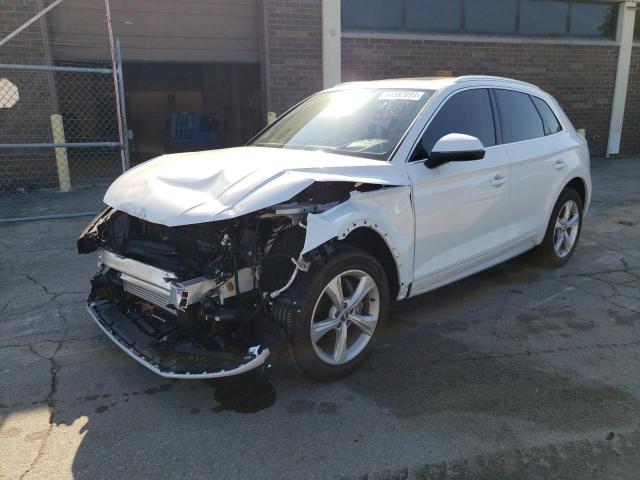 AUDI Q5 PRESTIG 2020 wa1cnafy2l2093642