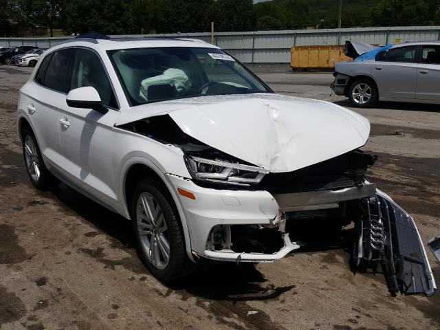 AUDI Q5 PRESTIG 2018 wa1cnafy3j2092402