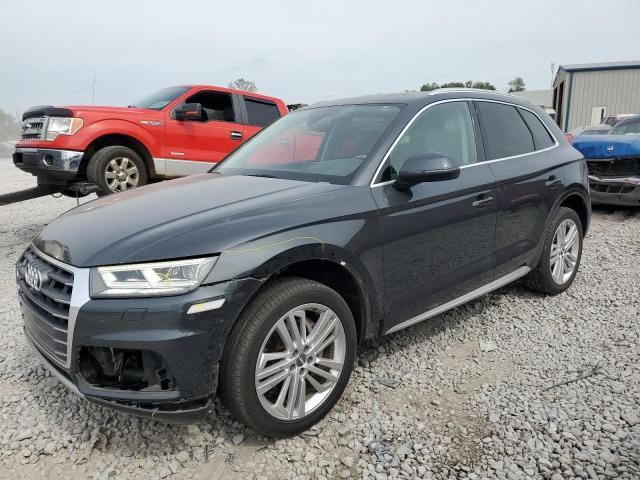 AUDI Q5 PRESTIG 2018 wa1cnafy3j2171200