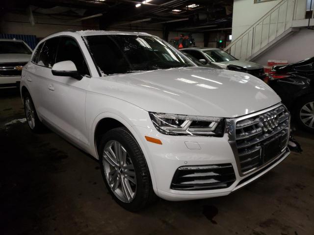 AUDI Q5 PRESTIG 2018 wa1cnafy3j2198736