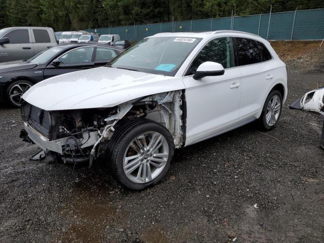 AUDI Q5 2018 wa1cnafy3j2215776