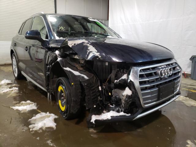 AUDI NULL 2019 wa1cnafy3k2086830