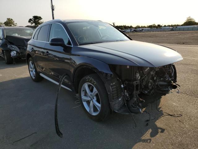 AUDI Q5 PRESTIG 2020 wa1cnafy3l2046152