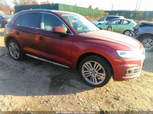 AUDI Q5 2020 wa1cnafy3l2088062