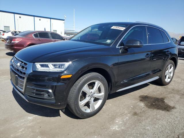 AUDI Q5 PRESTIG 2020 wa1cnafy3l2096372