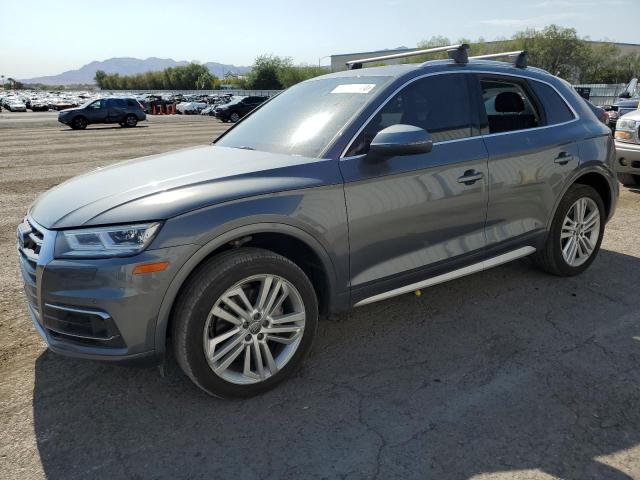 AUDI Q5 PRESTIG 2018 wa1cnafy4j2215527