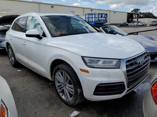 AUDI Q5 PRESTIG 2018 wa1cnafy4j2234661