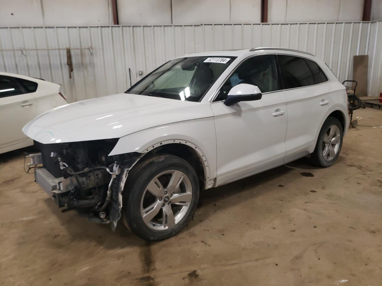 AUDI Q5 2019 wa1cnafy4k2033294