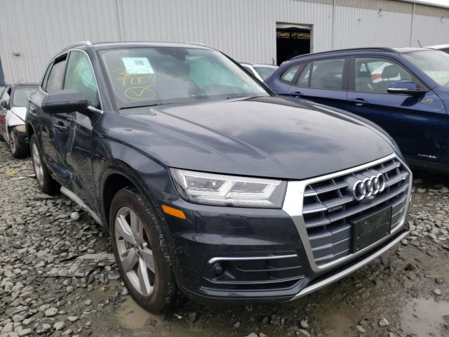 AUDI Q5 PRESTIG 2019 wa1cnafy4k2047762