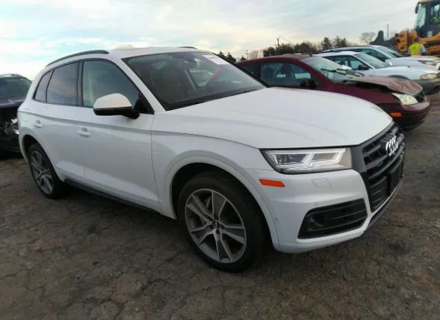 AUDI Q5 2020 wa1cnafy4l2080908