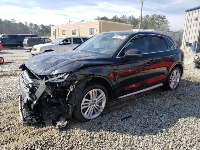 AUDI Q5 2018 wa1cnafy5j2040446