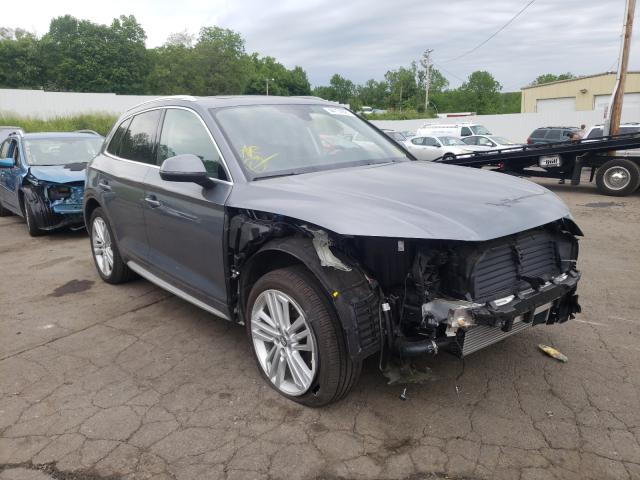 AUDI NULL 2018 wa1cnafy5j2085094