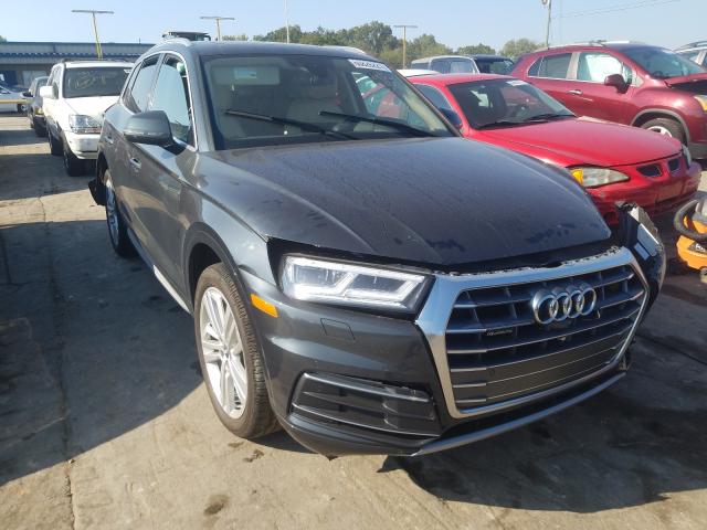 AUDI Q5 PRESTIG 2018 wa1cnafy5j2226293