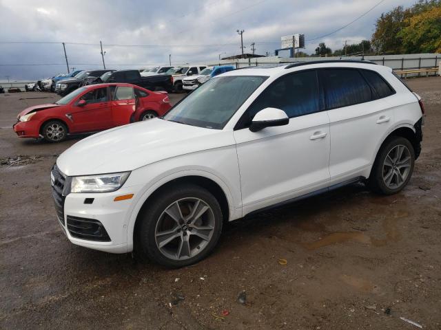 AUDI Q5 2019 wa1cnafy5k2031392