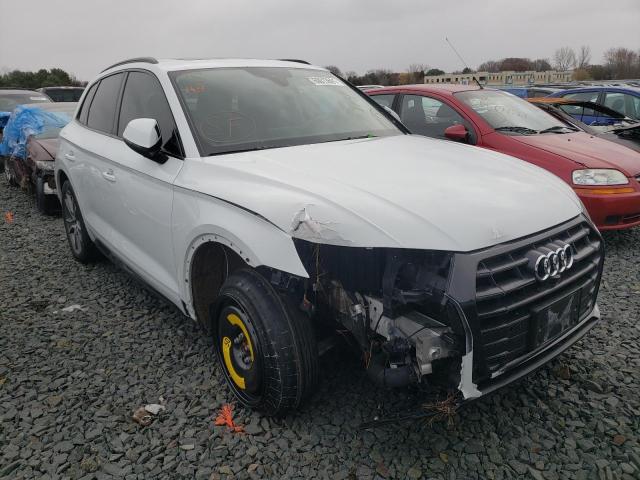 AUDI Q5 PRESTIG 2019 wa1cnafy5k2033658