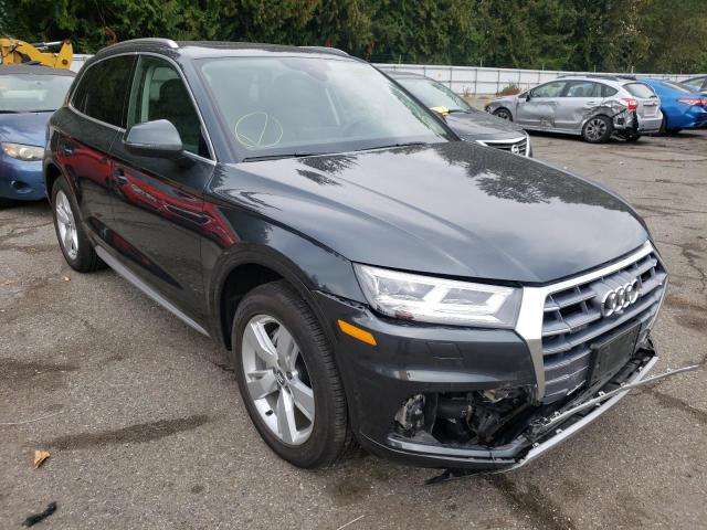 AUDI Q5 PRESTIG 2019 wa1cnafy5k2059998