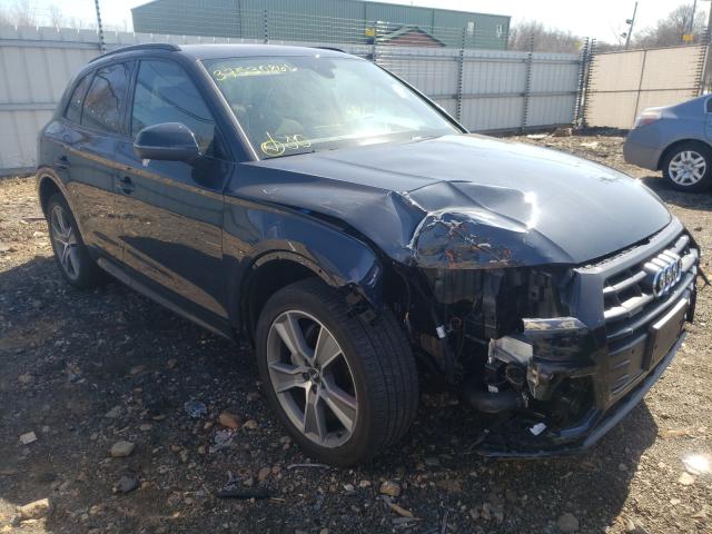 AUDI Q5 PRESTIG 2020 wa1cnafy5l2104844