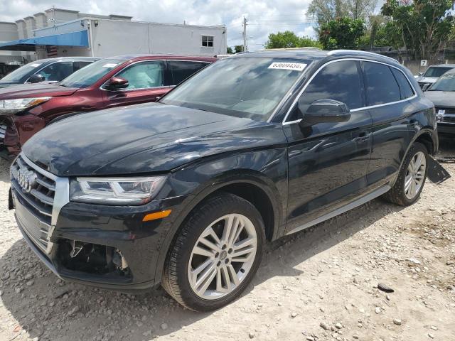 AUDI Q5 2018 wa1cnafy6j2054453