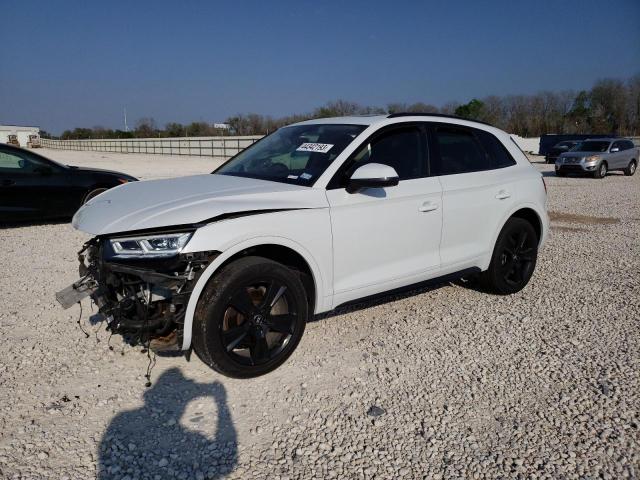 AUDI Q5 PRESTIG 2019 wa1cnafy6k2019512