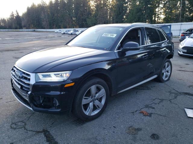 AUDI Q5 PRESTIG 2019 wa1cnafy6k2047293