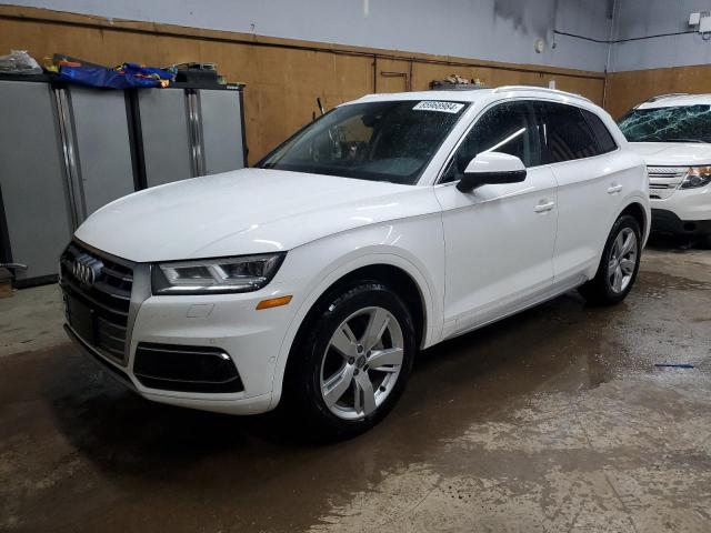 AUDI Q5 PRESTIG 2019 wa1cnafy6k2096882