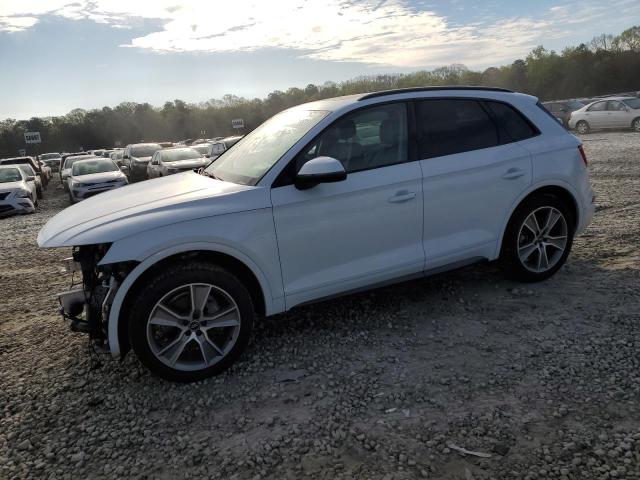 AUDI Q5 PRESTIG 2019 wa1cnafy6k2118072