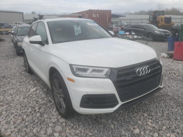 AUDI NULL 2019 wa1cnafy6k2131386