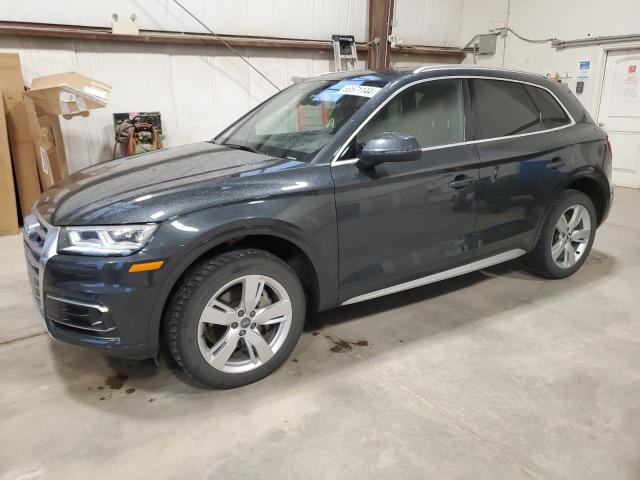 AUDI Q5 PRESTIG 2018 wa1cnafy7j2032932