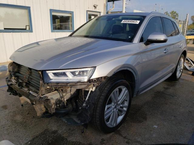 AUDI NULL 2018 wa1cnafy7j2122338