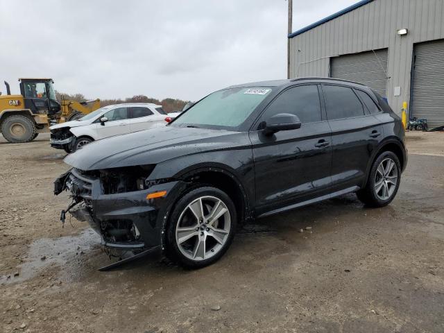 AUDI Q5 PRESTIG 2019 wa1cnafy7k2028980