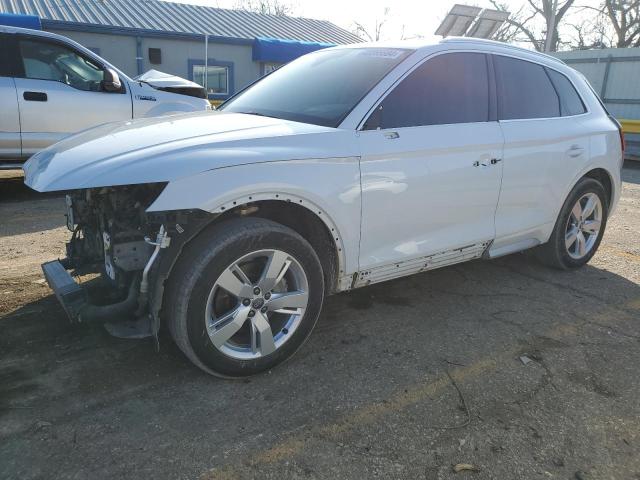 AUDI Q5 2019 wa1cnafy7k2059954