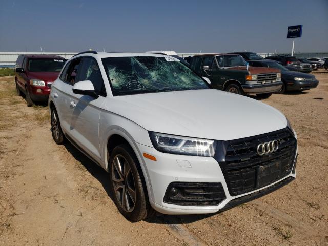 AUDI NULL 2019 wa1cnafy7k2063387