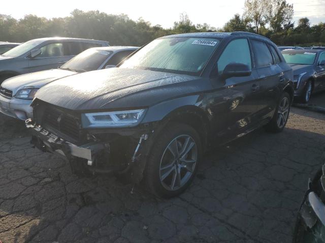 AUDI Q5 PRESTIG 2019 wa1cnafy7k2090119