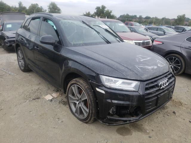 AUDI NULL 2020 wa1cnafy7l2080613