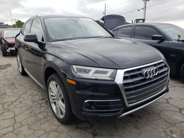 AUDI NULL 2018 wa1cnafy8j2035841