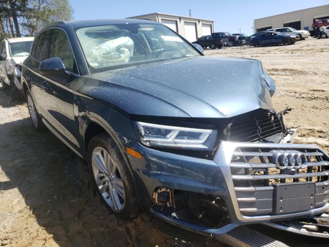 AUDI NULL 2018 wa1cnafy8j2104141