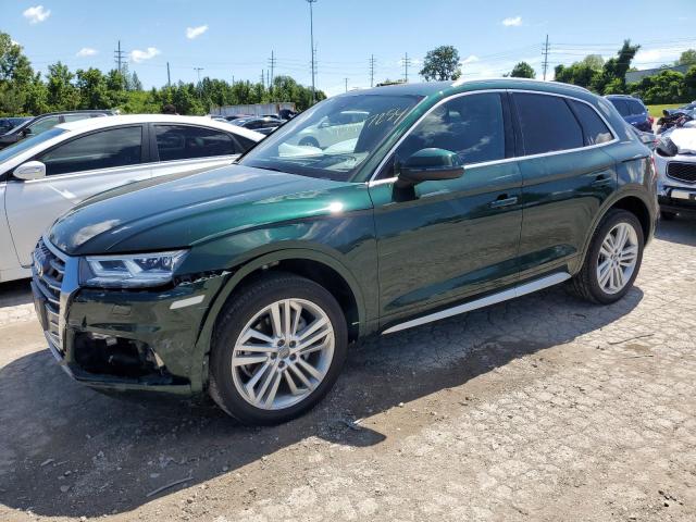 AUDI Q5 2018 wa1cnafy8j2141545