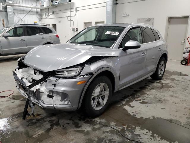 AUDI Q5 2018 wa1cnafy8j2145918