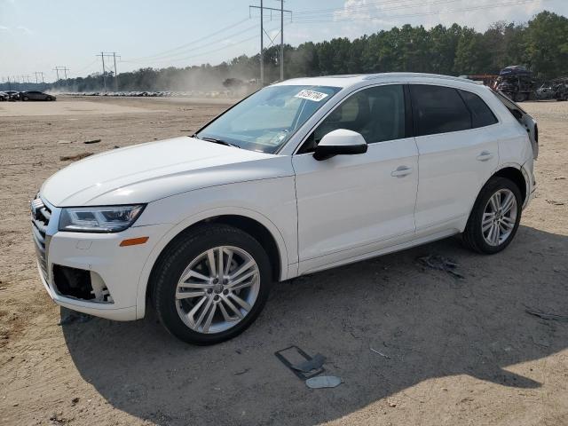 AUDI Q5 PRESTIG 2018 wa1cnafy8j2187067