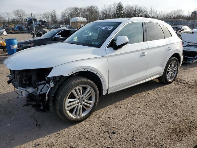 AUDI NULL 2018 wa1cnafy8j2245842