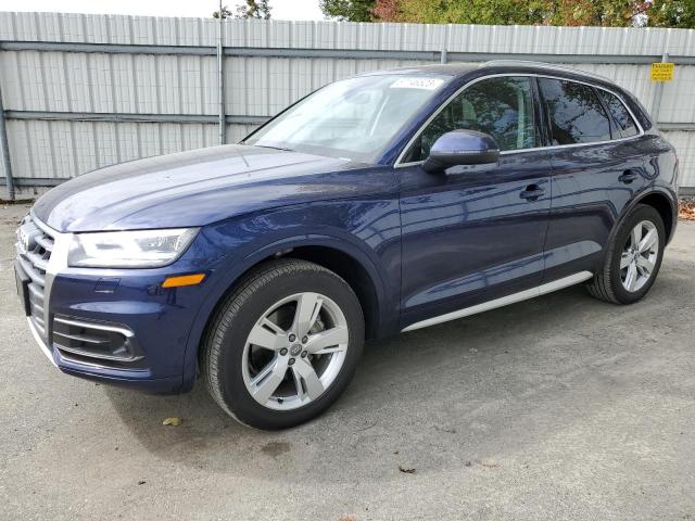 AUDI Q5 PRESTIG 2019 wa1cnafy8k2090212