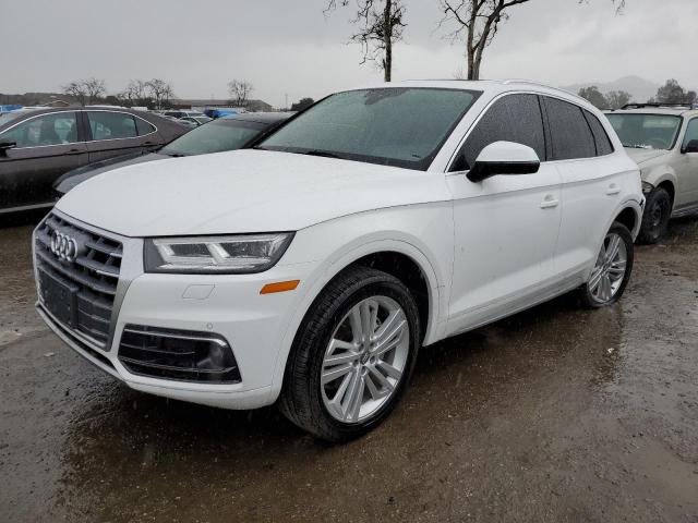 AUDI Q5 PRESTIG 2018 wa1cnafy9j2040286