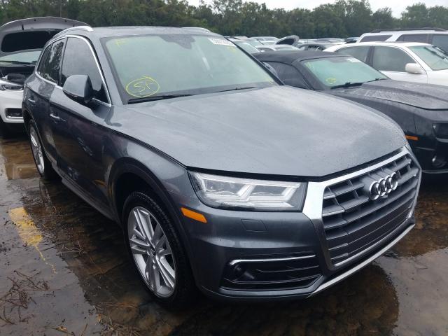 AUDI NULL 2018 wa1cnafy9j2056651