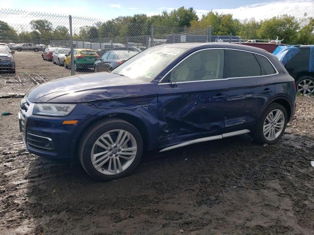 AUDI Q5 PRESTIG 2018 wa1cnafy9j2112149