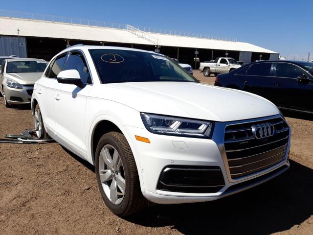 AUDI Q5 PRESTIG 2019 wa1cnafy9k2021061