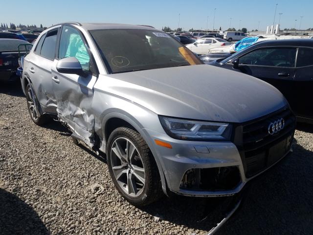 AUDI Q5 PRESTIG 2019 wa1cnafy9k2047210