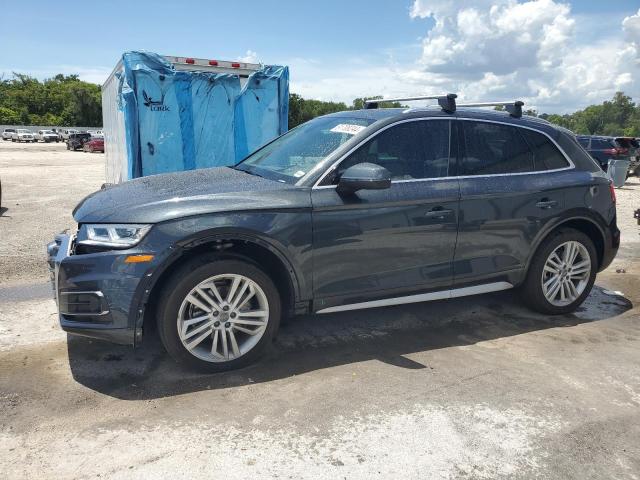 AUDI Q5 2019 wa1cnafy9k2055100